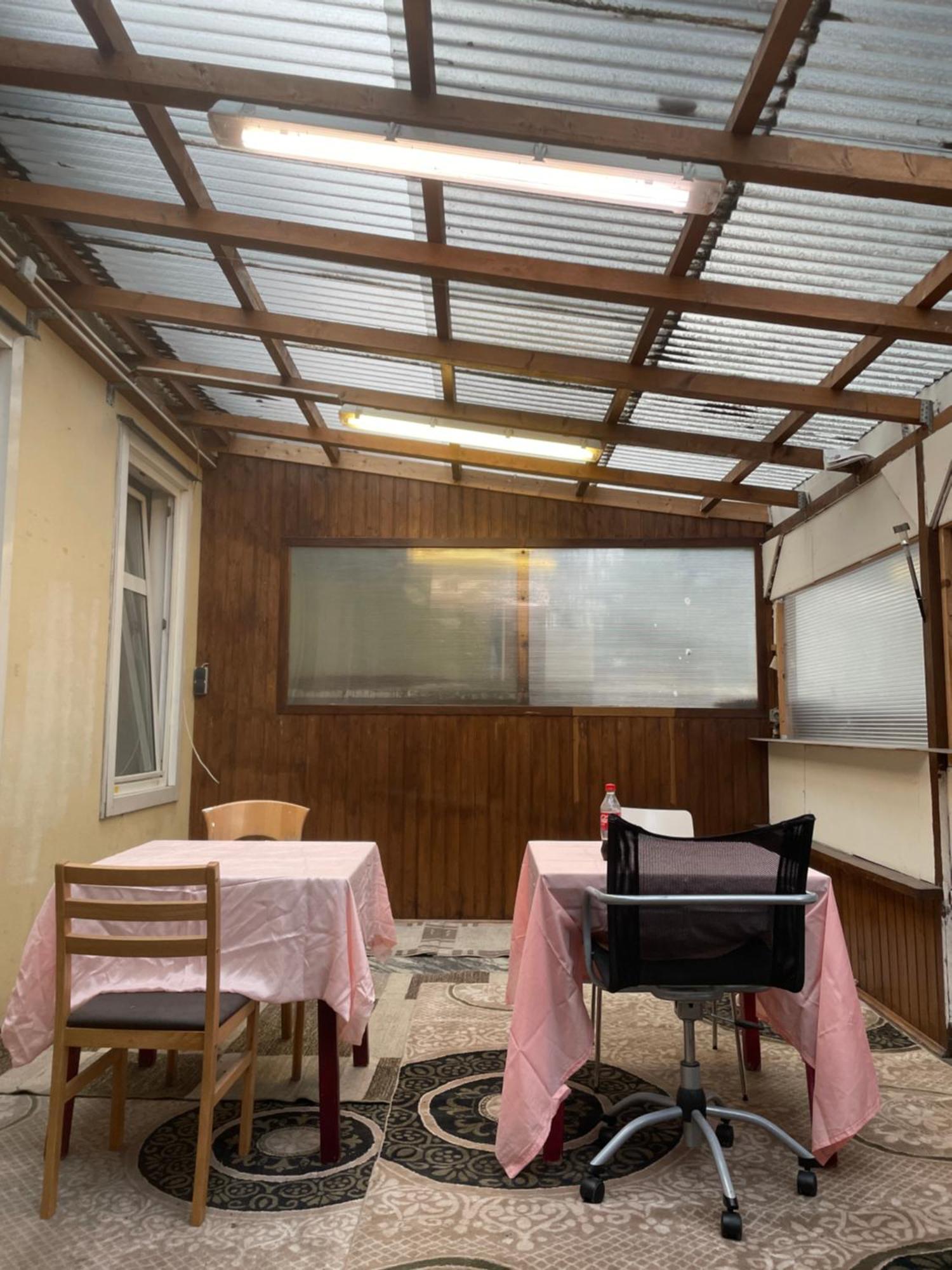 U6 Schoepfwerk Home 비엔나 외부 사진