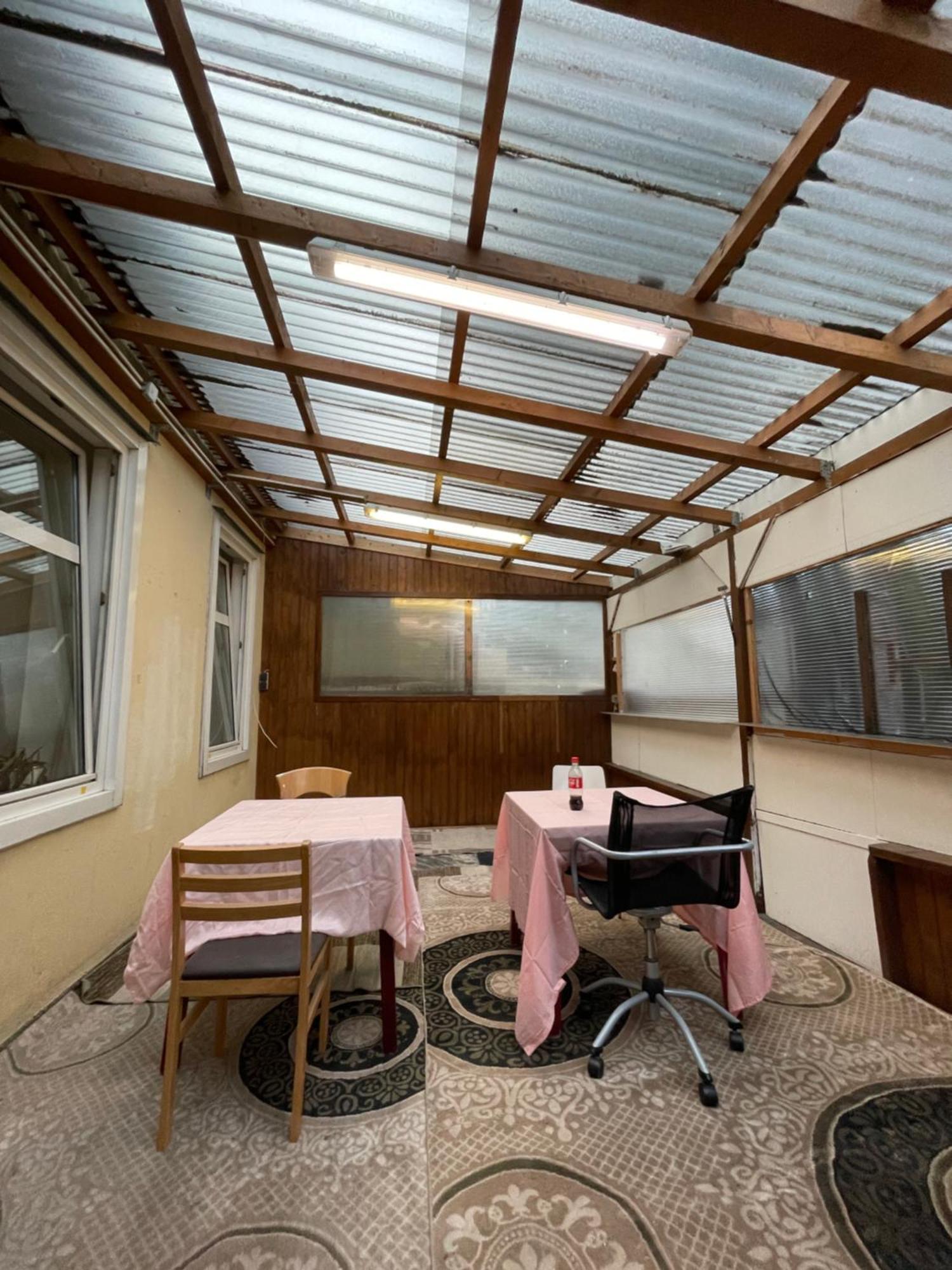 U6 Schoepfwerk Home 비엔나 외부 사진