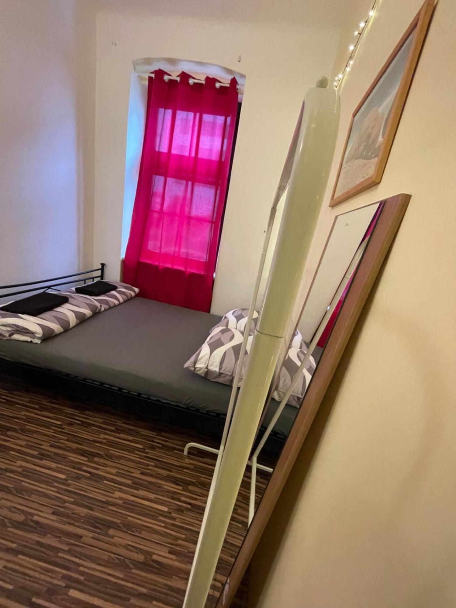 U6 Schoepfwerk Home 비엔나 외부 사진