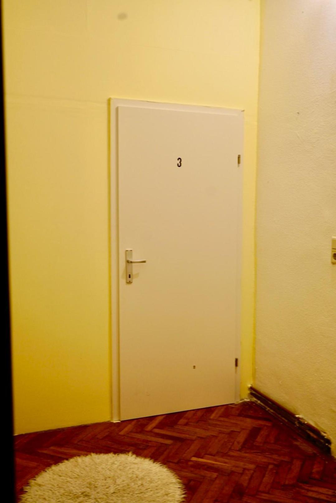 U6 Schoepfwerk Home 비엔나 외부 사진