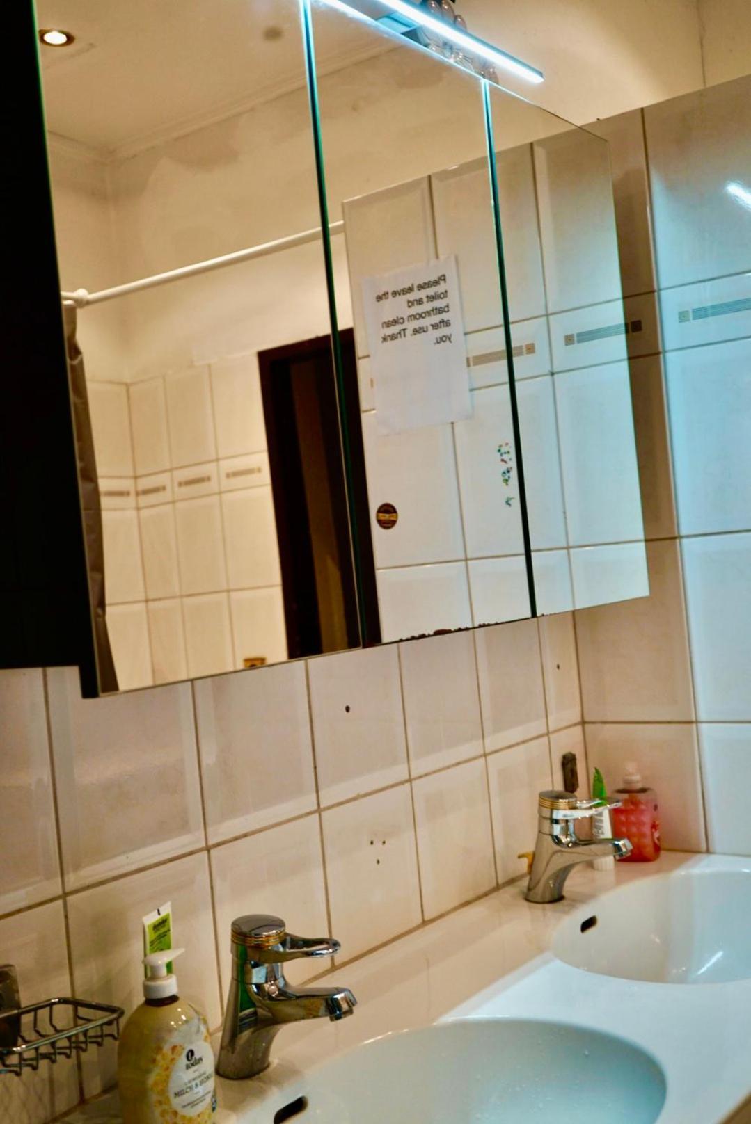 U6 Schoepfwerk Home 비엔나 외부 사진