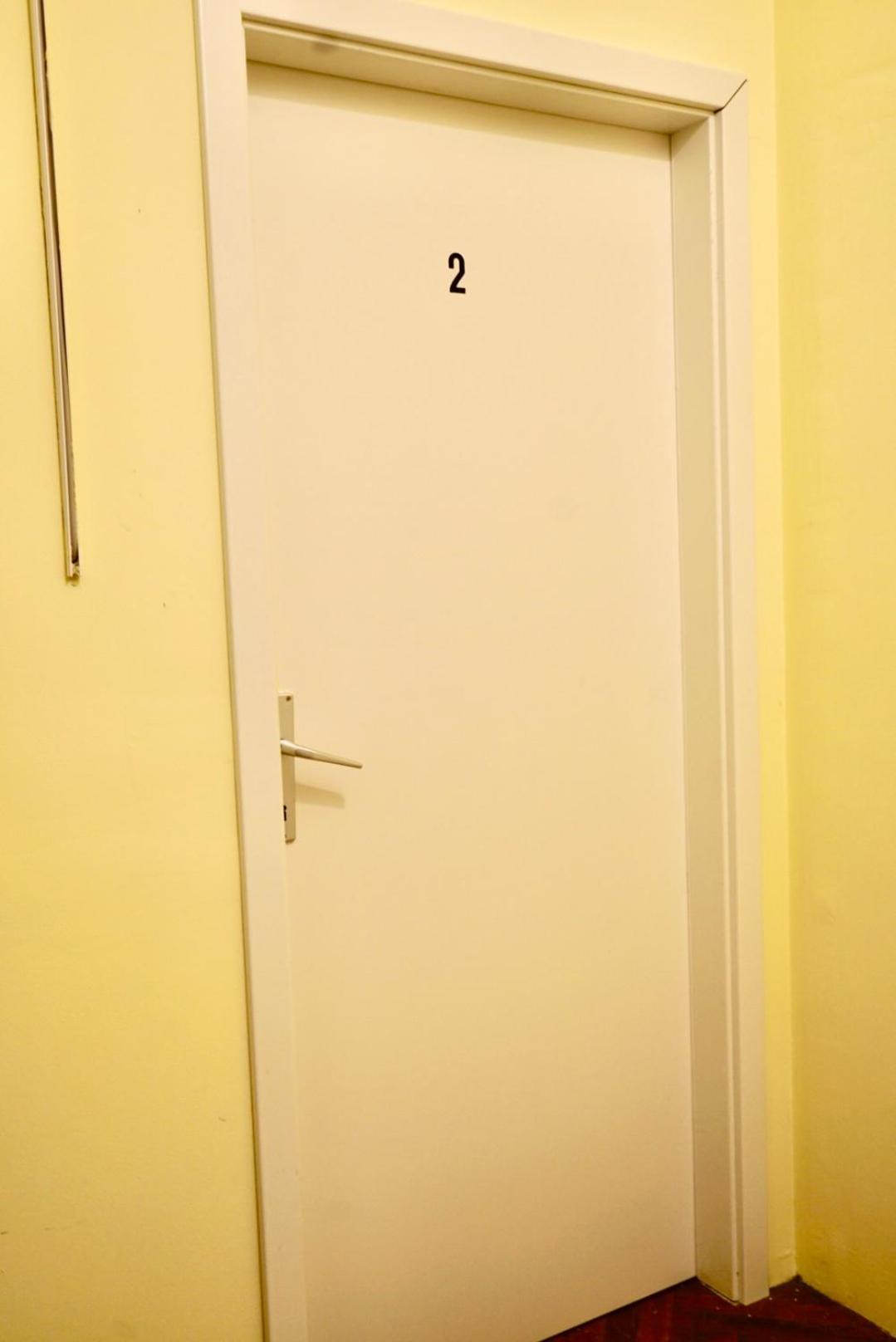U6 Schoepfwerk Home 비엔나 외부 사진